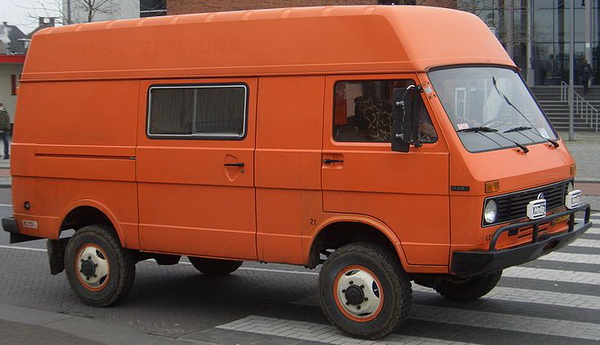 Фольксваген lt28 фото